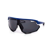 12 Pack: Cortana Performance Shield Full Frame Wholesale Sunglasses