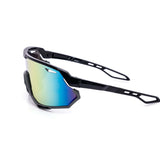 12 Pack: Cortana Performance Mirror Shield Full Frame Wholesale Sunglasses