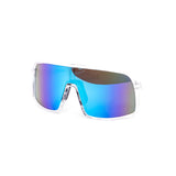 12 Pack: Streamline Sport Full-frame Burnt Mirror Wholesale Sunglasses