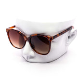 12 Pack: Oversized Super Round Cateye Wholesale Sunglasses