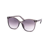 12 Pack: Oversized Super Round Cateye Wholesale Sunglasses