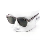 12 Pack: Mini Round Jacques MVL Assorted Wholesale Sunglasses