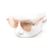 12 Pack: Mini Round Jacques MVL Assorted Wholesale Sunglasses