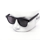 12 Pack: Mini Round Jacques MVL Assorted Wholesale Sunglasses