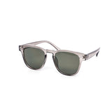 12 Pack: Mini Round Jacques MVL Assorted Wholesale Sunglasses