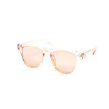 12 Pack: Mini Round Jacques MVL Assorted Wholesale Sunglasses