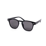 12 Pack: Mini Round Jacques MVL Assorted Wholesale Sunglasses