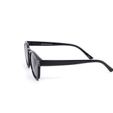 12 Pack: Mini Round Jacques MVL Assorted Wholesale Sunglasses