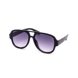 12 Pack: Chunky Mini Aviator Assorted Gradient Wholesale Sunglasses