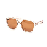 12 Pack: Chunky Mini Aviator Assorted Gradient Wholesale Sunglasses