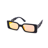 12 Pack: Retro Chunky Hot Rod Wholesale Sunglasses