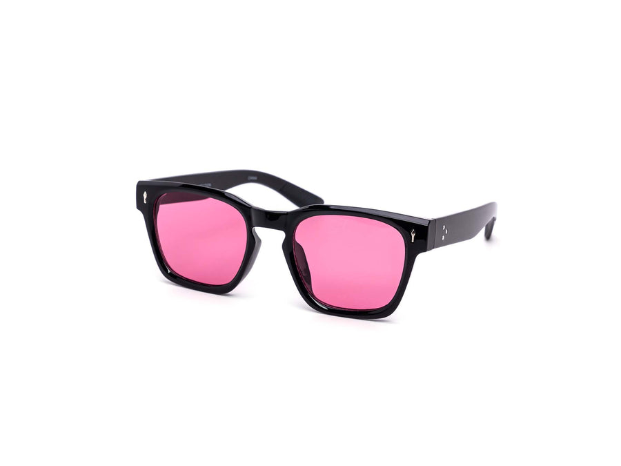 12 Pack: Archer Arrowhead MVL Square Wholesale Sunglasses