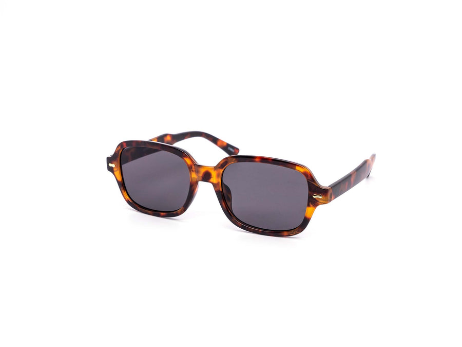 12 Pack: Trendy Square Oval Minimalist Wholesale Sunglasses