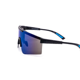 12 Pack: Oversized Minimalist Performance Sports Wholesale Sunglasses