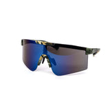 12 Pack: Oversized Minimalist Camouflage Sports Wholesale Sunglasses