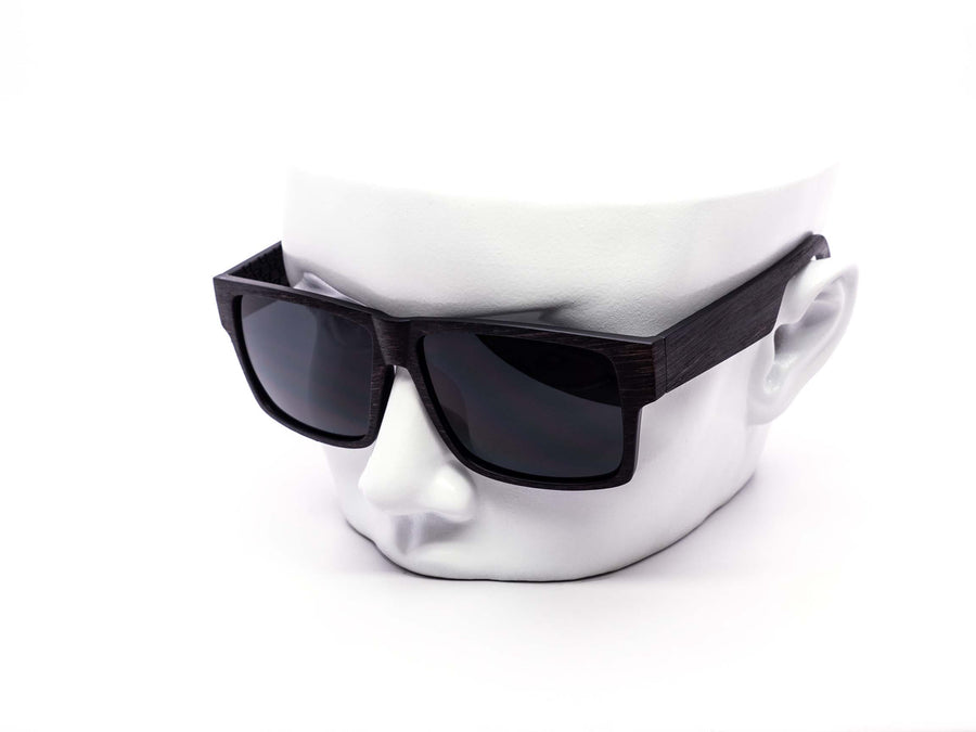 12 Pack: Timber Locs Daily Goods Wholesale Sunglasses