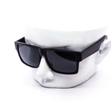 12 Pack: Timber Locs Daily Goods Wholesale Sunglasses