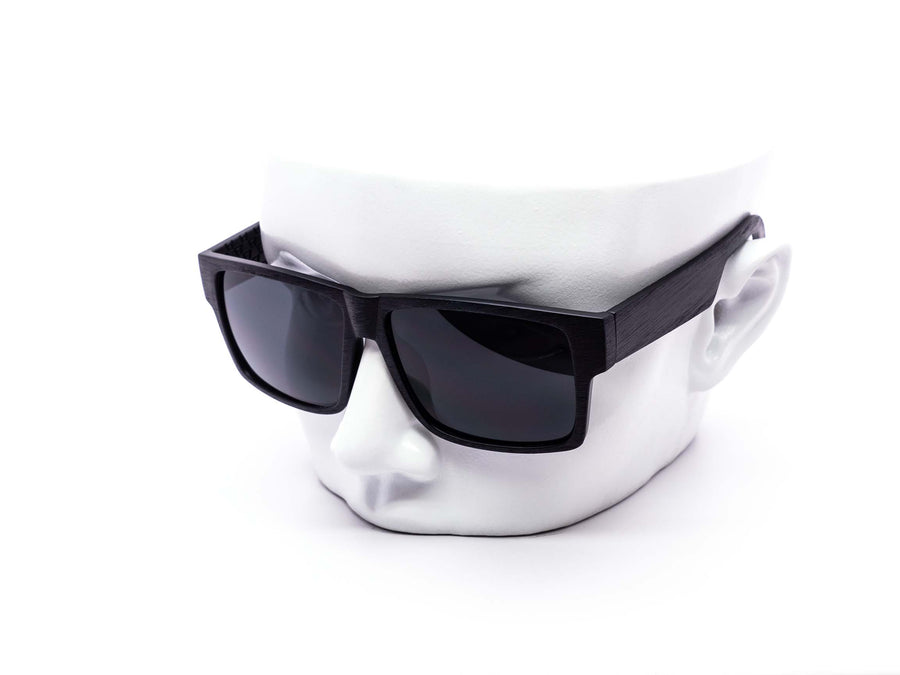 12 Pack: Timber Locs Daily Goods Wholesale Sunglasses