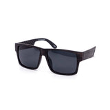 12 Pack: Timber Locs Daily Goods Wholesale Sunglasses