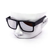 12 Pack: Timber Locs Daily Goods Mirror Wholesale Sunglasses