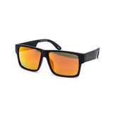 12 Pack: Timber Locs Daily Goods Mirror Wholesale Sunglasses