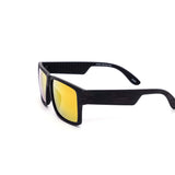 12 Pack: Timber Locs Daily Goods Mirror Wholesale Sunglasses