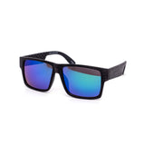 12 Pack: Timber Locs Daily Goods Mirror Wholesale Sunglasses