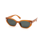 12 Pack: Minimalist Deco Square Wholesale Sunglasses