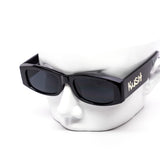 12 Pack: Super Slick Chunky KUSH Wholesale Sunglasses