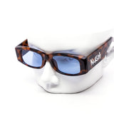 12 Pack: Super Slick Chunky KUSH Wholesale Sunglasses