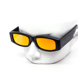 12 Pack: Super Slick Chunky KUSH Wholesale Sunglasses