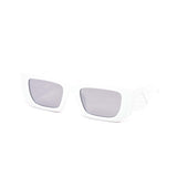 12 Pack: Retro Future Chunky Lazer Wholesale Sunglasses