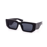 12 Pack: Retro Future Chunky Lazer Wholesale Sunglasses