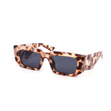 12 Pack: Retro Future Chunky Lazer Wholesale Sunglasses