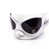 12 Pack: Polarized Oversized High-fashion Full Wrap Wholesale Sunglasses