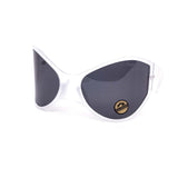 12 Pack: Polarized Oversized High-fashion Full Wrap Wholesale Sunglasses