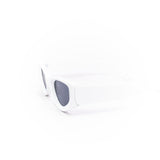 12 Pack: Unique Concave Chunky Cateye Wholesale Fashion Sunglasses