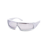 12 Pack: Chunky Treaded Cyclops Wholesale Sunglasses