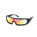 12 Pack: Chunky Treaded Cyclops Wholesale Sunglasses