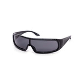 12 Pack: Chunky Treaded Cyclops Wholesale Sunglasses