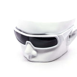 12 Pack: Chunky Treaded Cyclops Wholesale Sunglasses