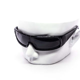 12 Pack: Chunky Treaded Cyclops Wholesale Sunglasses