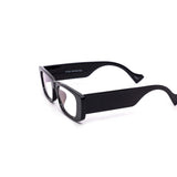 12 Pack: Blue Light Filtering Squared Slick Nicky Wholesale Sunglasses