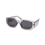 12 Pack: Posh Chunky Trendy Lowkey Wholesale Sunglasses