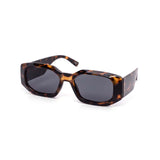 12 Pack: Posh Chunky Trendy Lowkey Wholesale Sunglasses