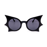 12 Pack: Unique Batcave Festival Wholesale Sunglasses