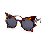 12 Pack: Unique Batcave Festival Wholesale Sunglasses