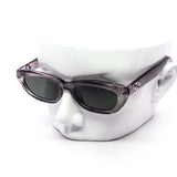 12 Pack: Slim Supernova Oval Cateye Wholesale Sunglasses