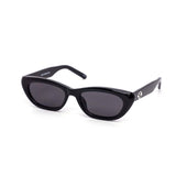 12 Pack: Slim Supernova Oval Cateye Wholesale Sunglasses