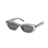 12 Pack: Slim Supernova Oval Cateye Wholesale Sunglasses